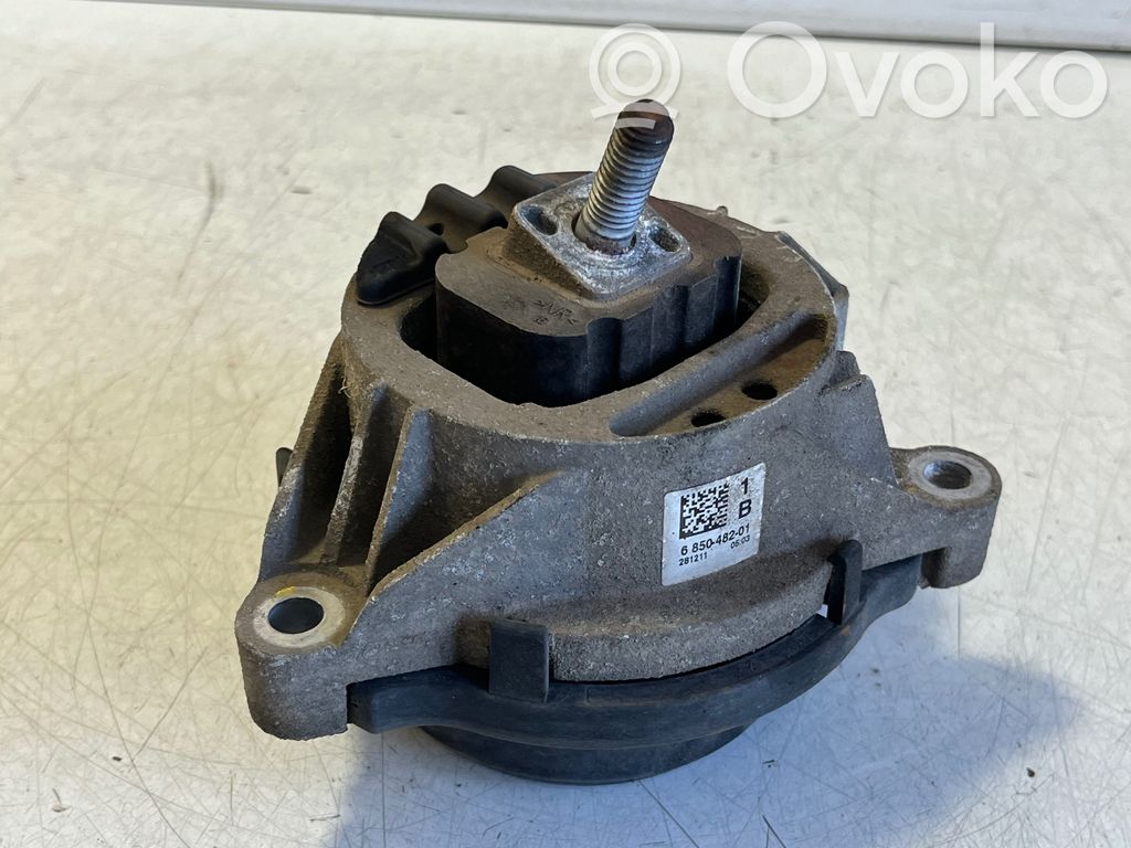 BMW X3 F25 Dzinēja spilvens