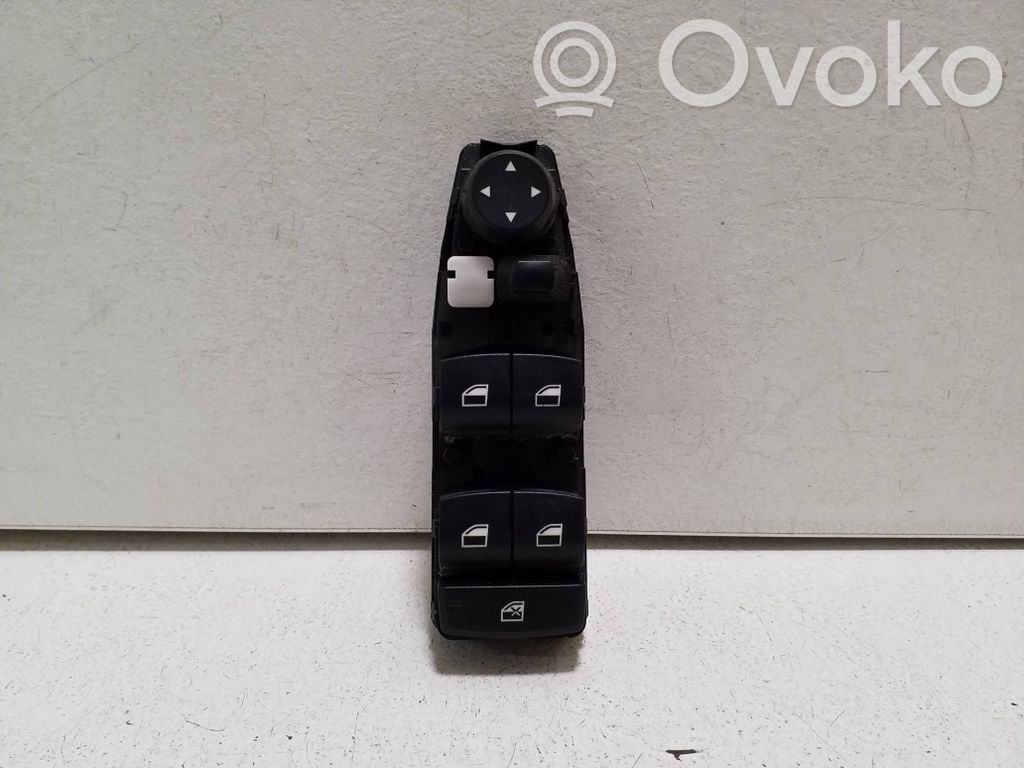 Interruptor del elevalunas eléctrico   9208110
