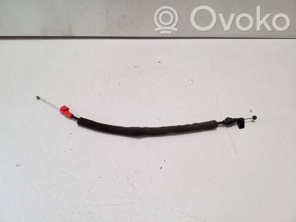 Volkswagen Transporter - Caravelle T5 Cable trampilla