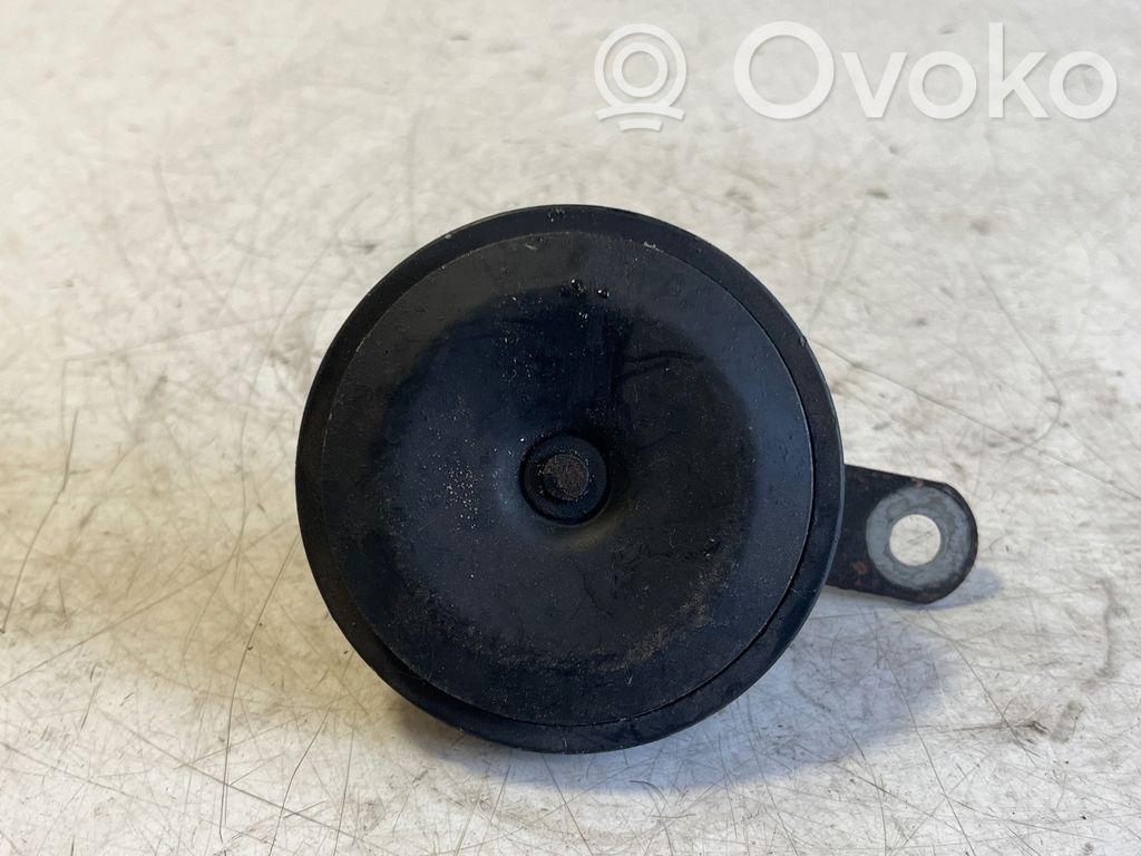 Toyota Avensis T250 Signal sonore