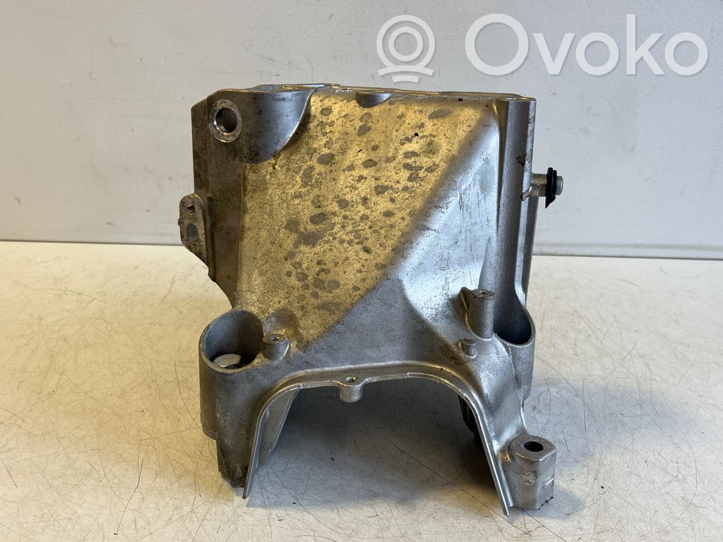 Skoda Fabia Mk4 (6VA) Suport motor 