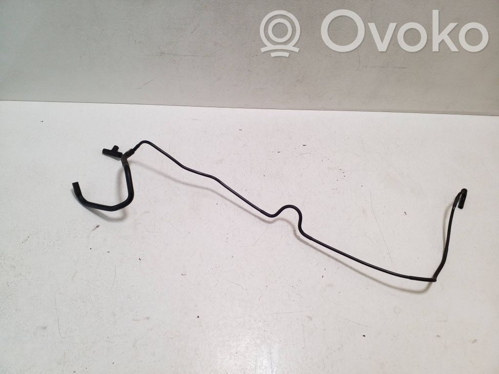 Porsche Cayenne (92A) Conductă/furtun vacuum 
