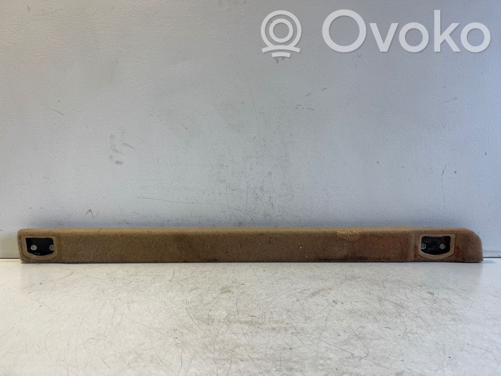 Porsche Cayenne (92A) Altro elemento di rivestimento bagagliaio/baule