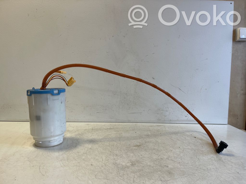Porsche Cayenne (92A) Pompe à carburant 