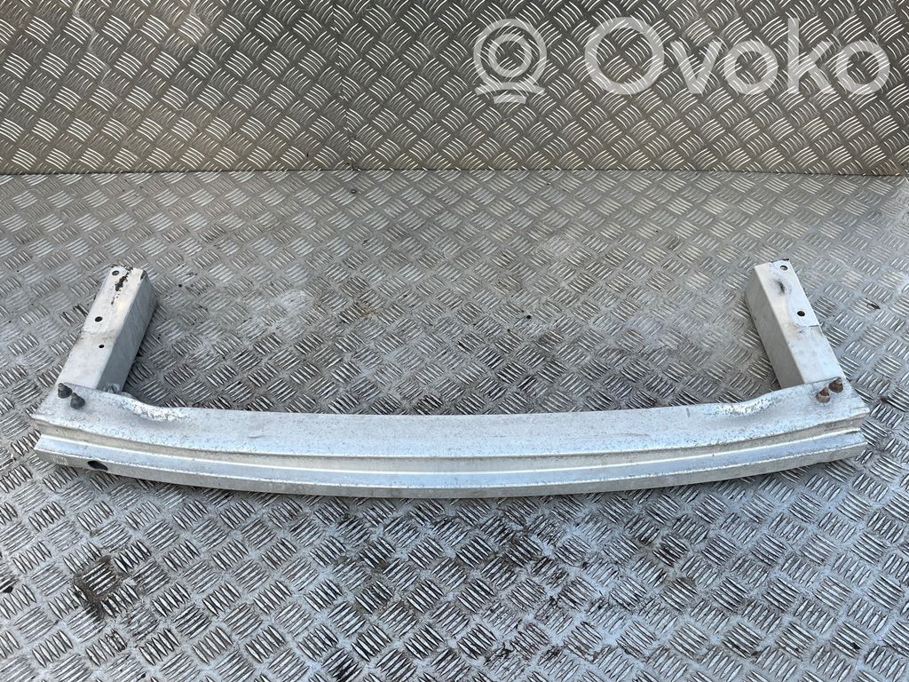 Porsche Macan (95B) Traversa del paraurti posteriore
