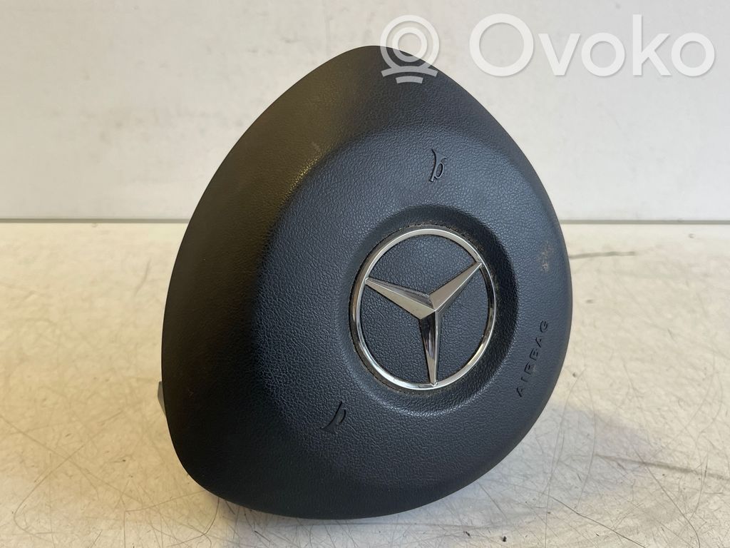 Mercedes-Benz X-class W470 Airbag del volante