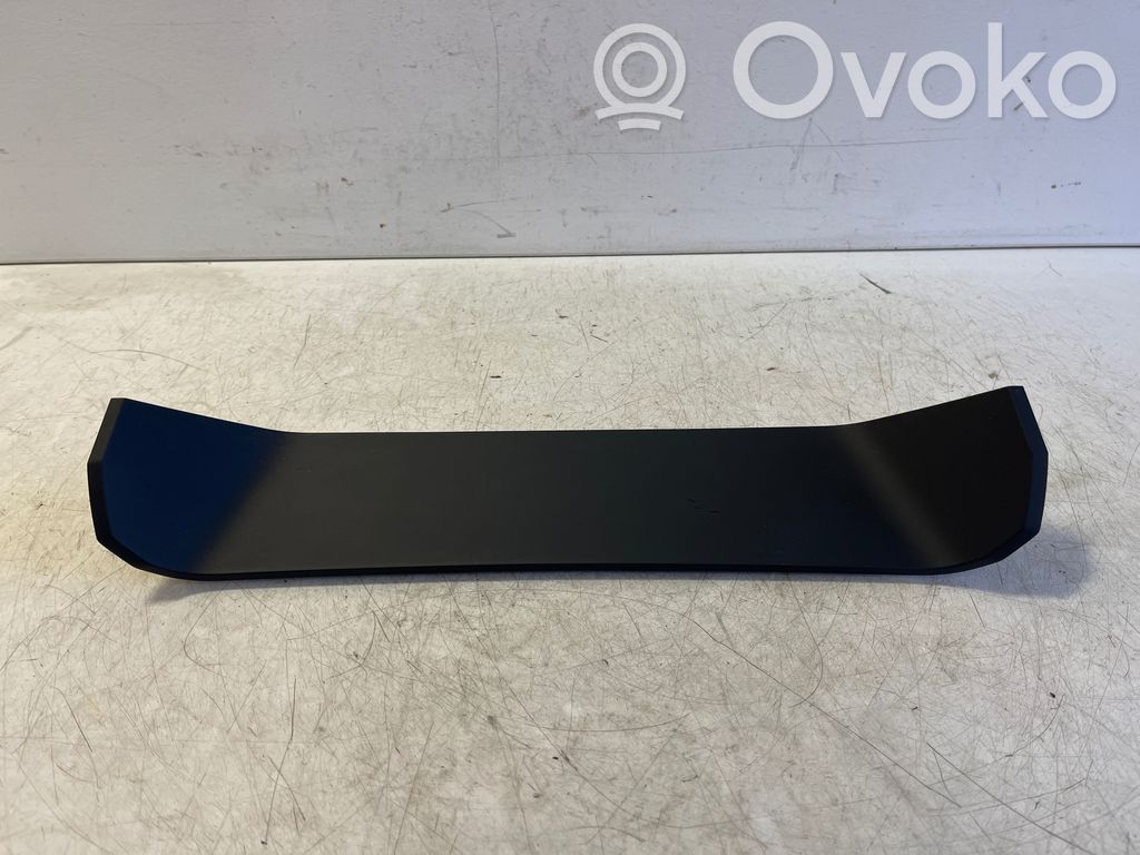 Audi e-tron Dashboard trim 