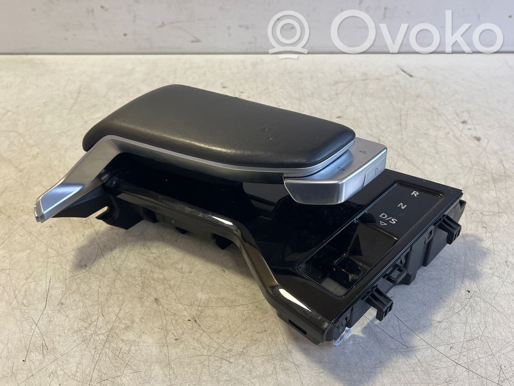 Audi e-tron Selector caja de cambios 