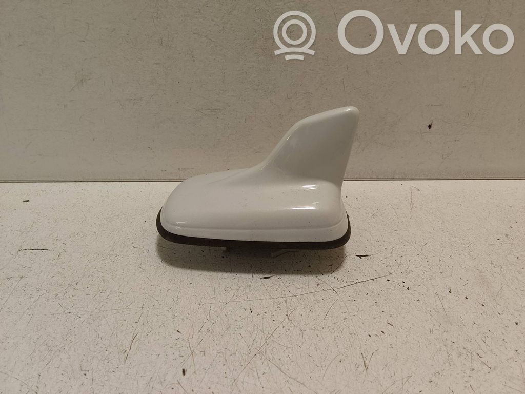 Audi e-tron Antena GPS