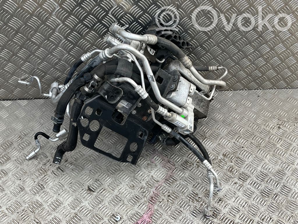 Audi e-tron Otros repuestos del aire acondicionado (A/C)