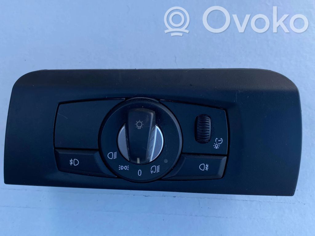 Other switches/knobs/shifts   9134726