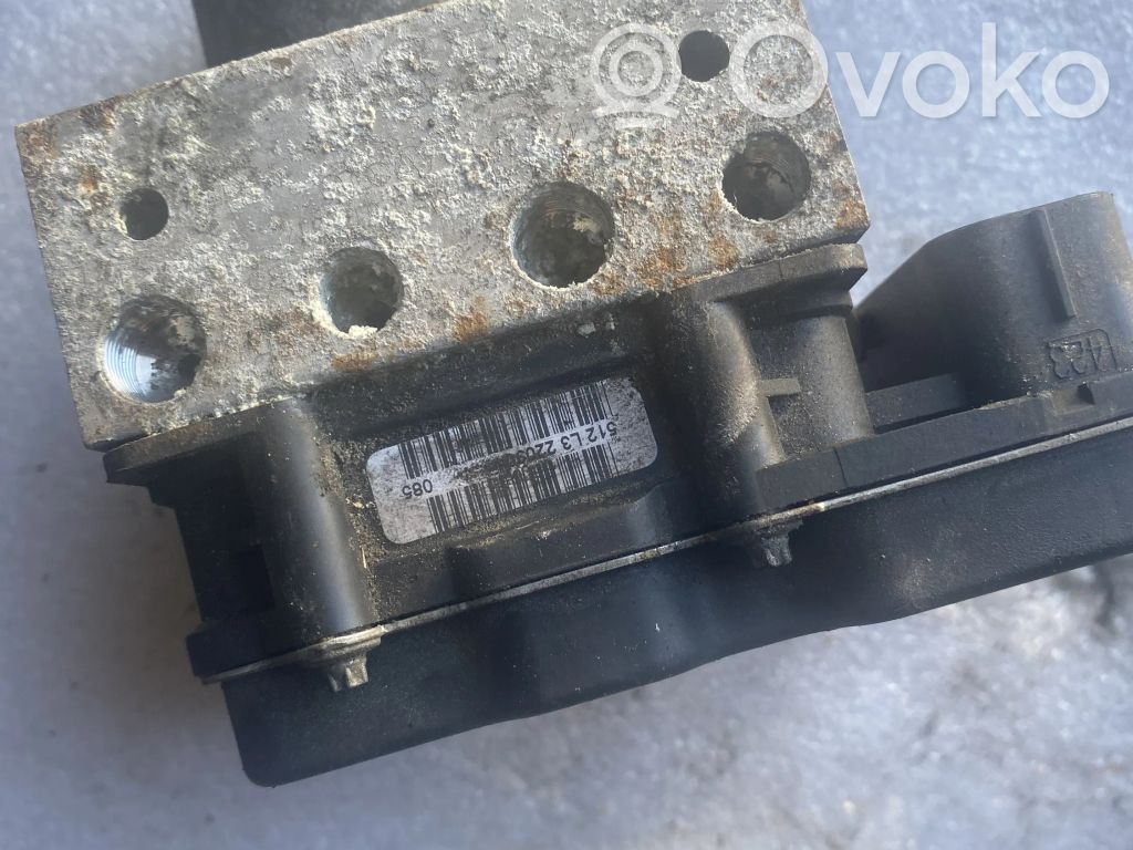 ABS-pumppu   6854055,685405501