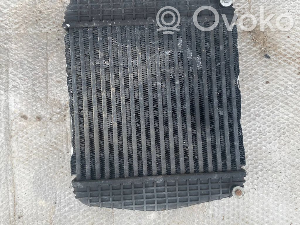 Maserati Ghibli Radiador intercooler 