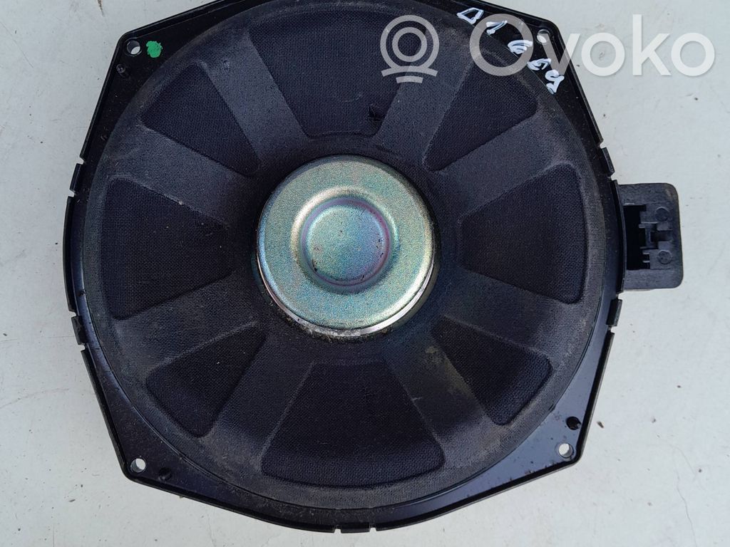 BMW 5 F10 F11 Subwoofer speaker 