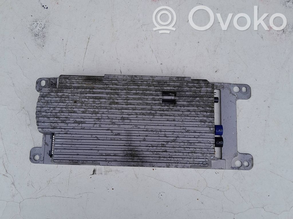 BMW X6 E71 Bluetooth control unit module 
