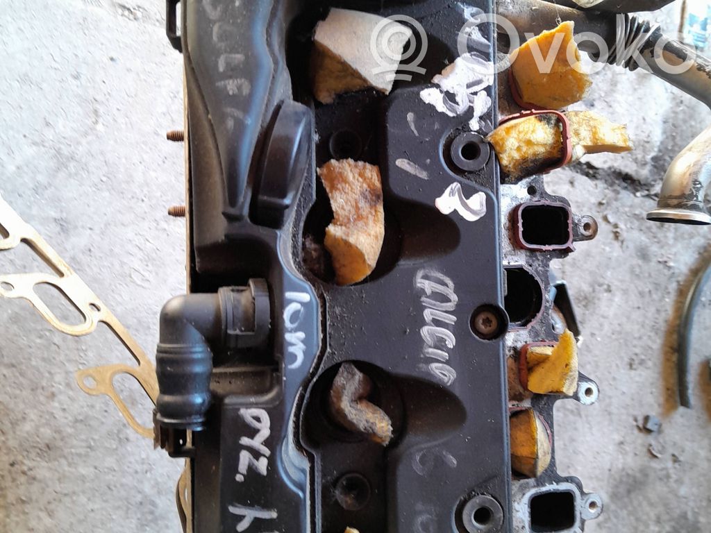 Volkswagen Golf VI Motor 