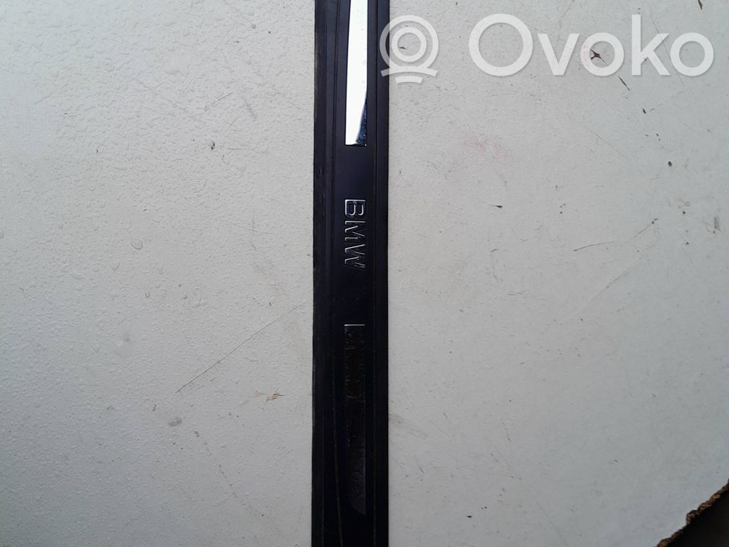 Front sill trim cover   8223551,7051871