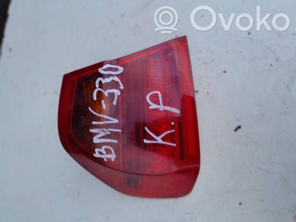 Rear/tail lights   276301