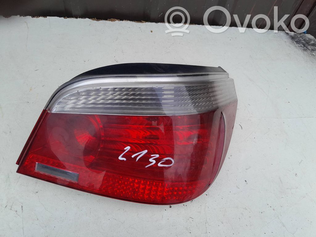 Rear/tail lights   6910768,2VP008679