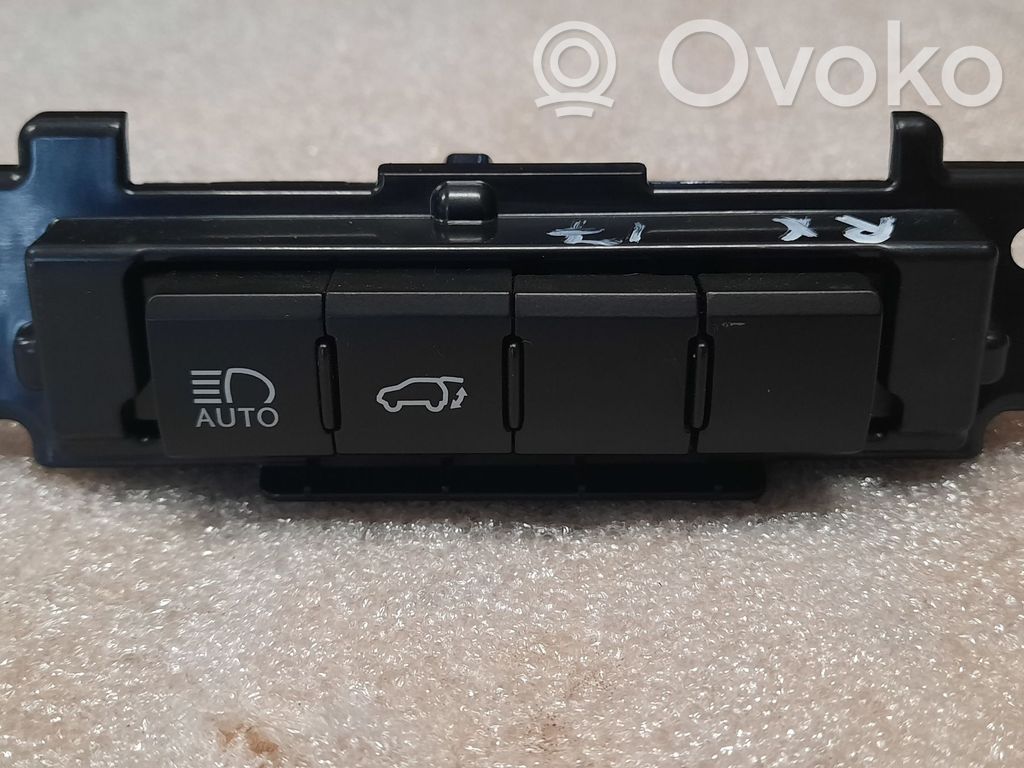 Lexus RX 450H Other switches/knobs/shifts 