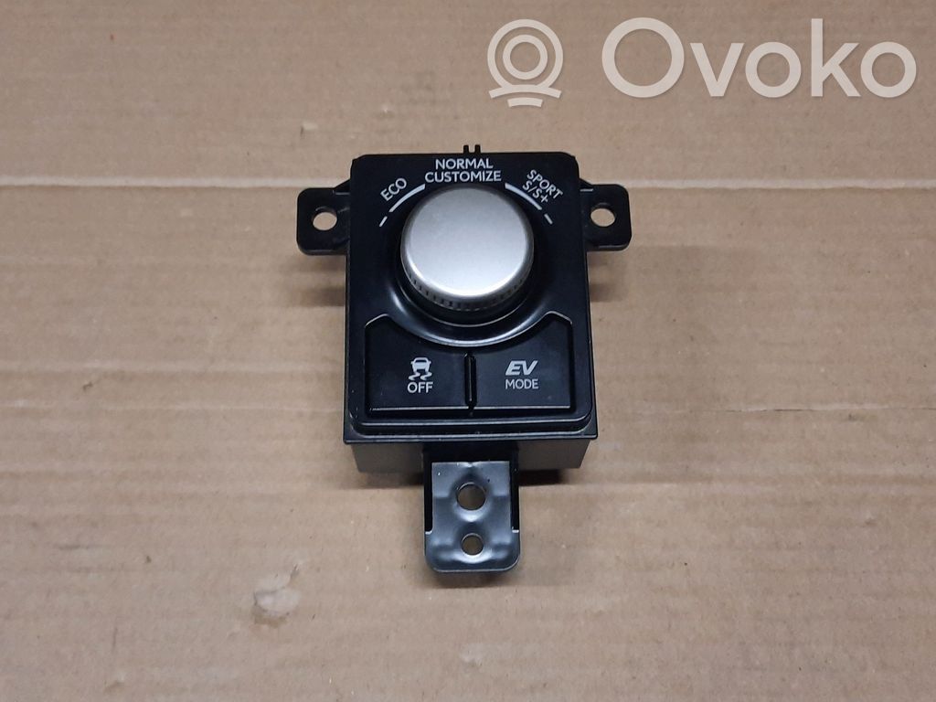Lexus RX 450H Other switches/knobs/shifts 