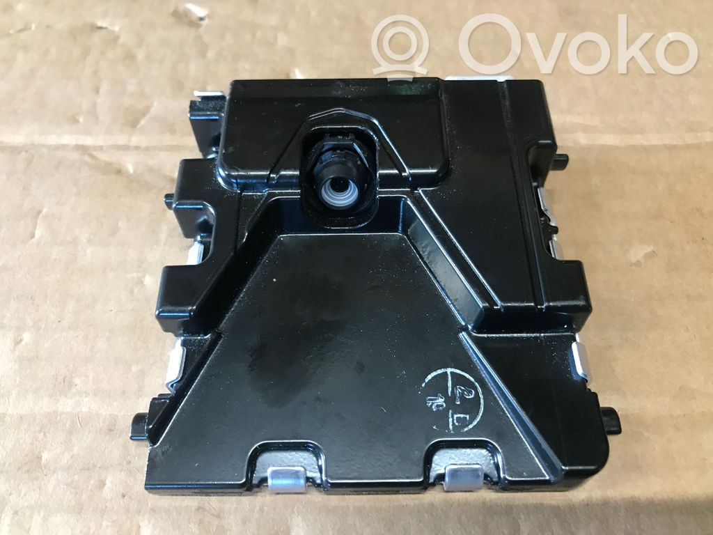 Lexus RX 450H Windshield/windscreen camera 