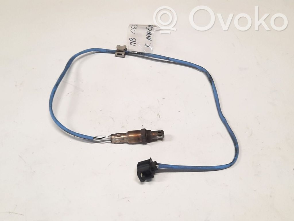 Mercedes-Benz C AMG W205 Lambda probe sensor 