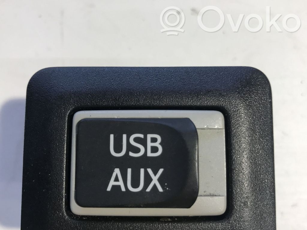 USB socket connector   8619048050