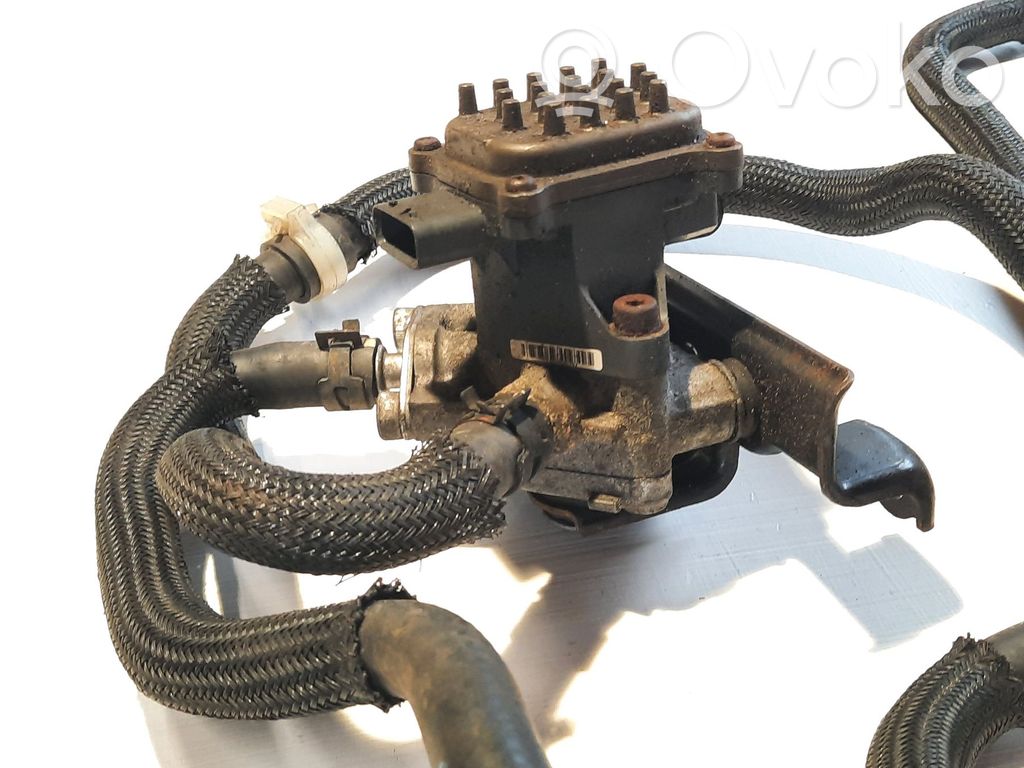 Lexus RX 450H Bomba de aceite 