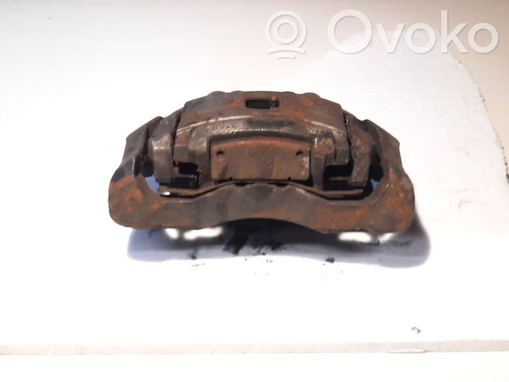 Jaguar XJ X351 Caliper de freno delantero 