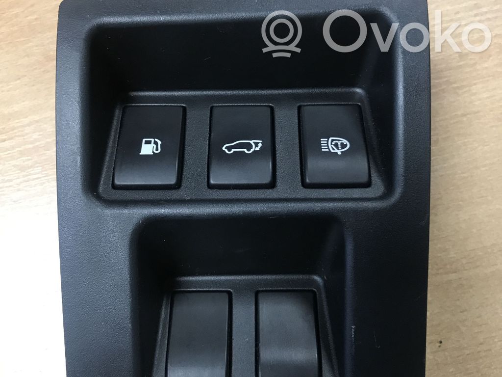 Lexus RX 450H Other switches/knobs/shifts 
