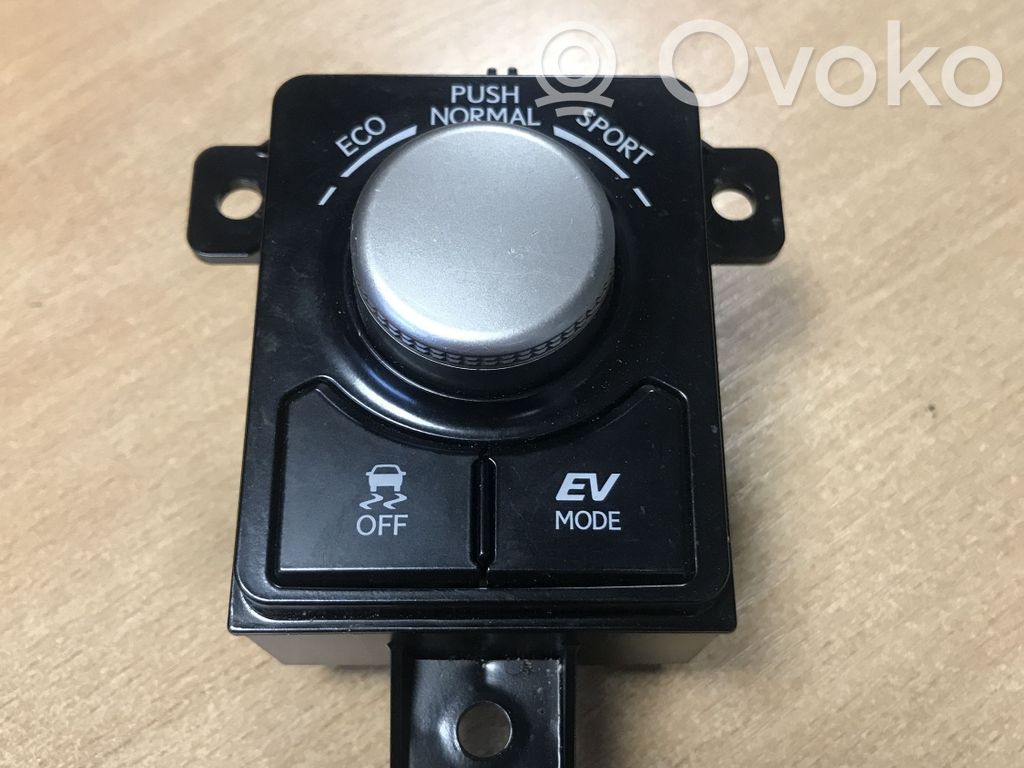 Lexus RX 450H Other switches/knobs/shifts 