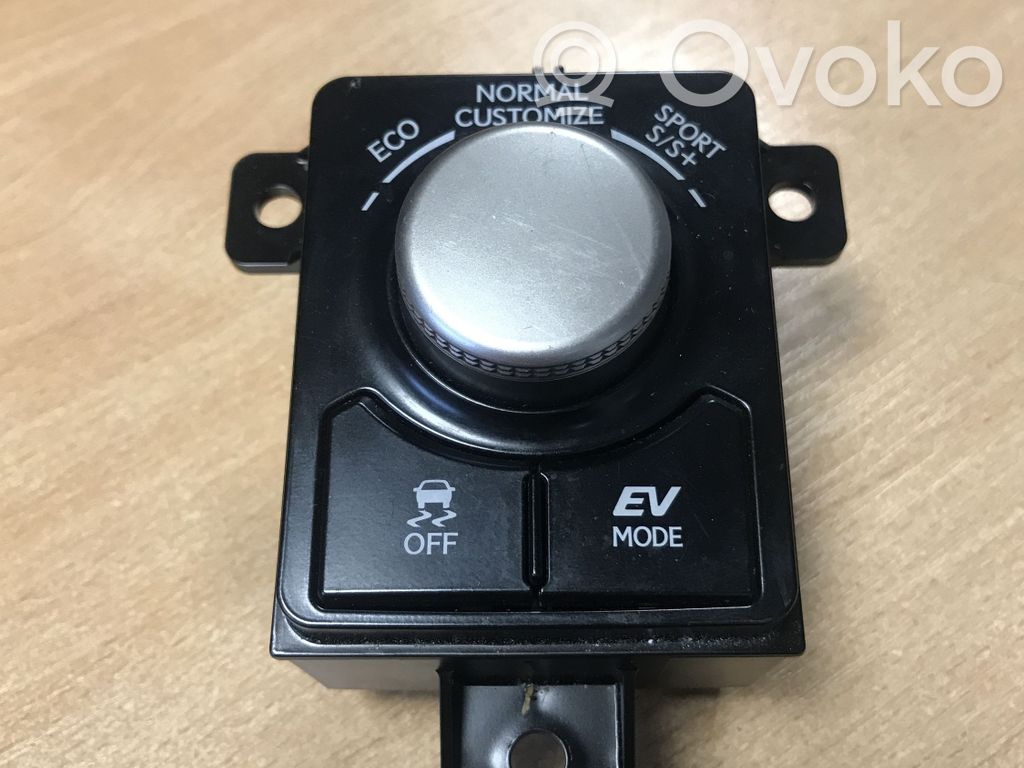 Lexus RX 450H Other switches/knobs/shifts 