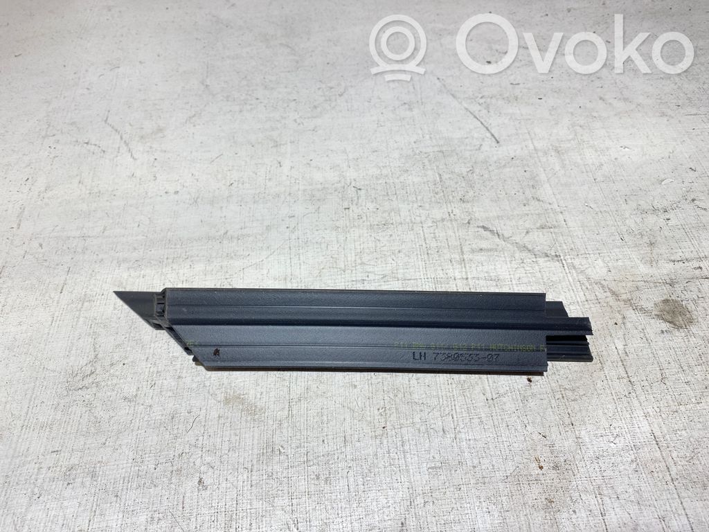 BMW 7 G11 G12 Cheder cauciuc geam spate 
