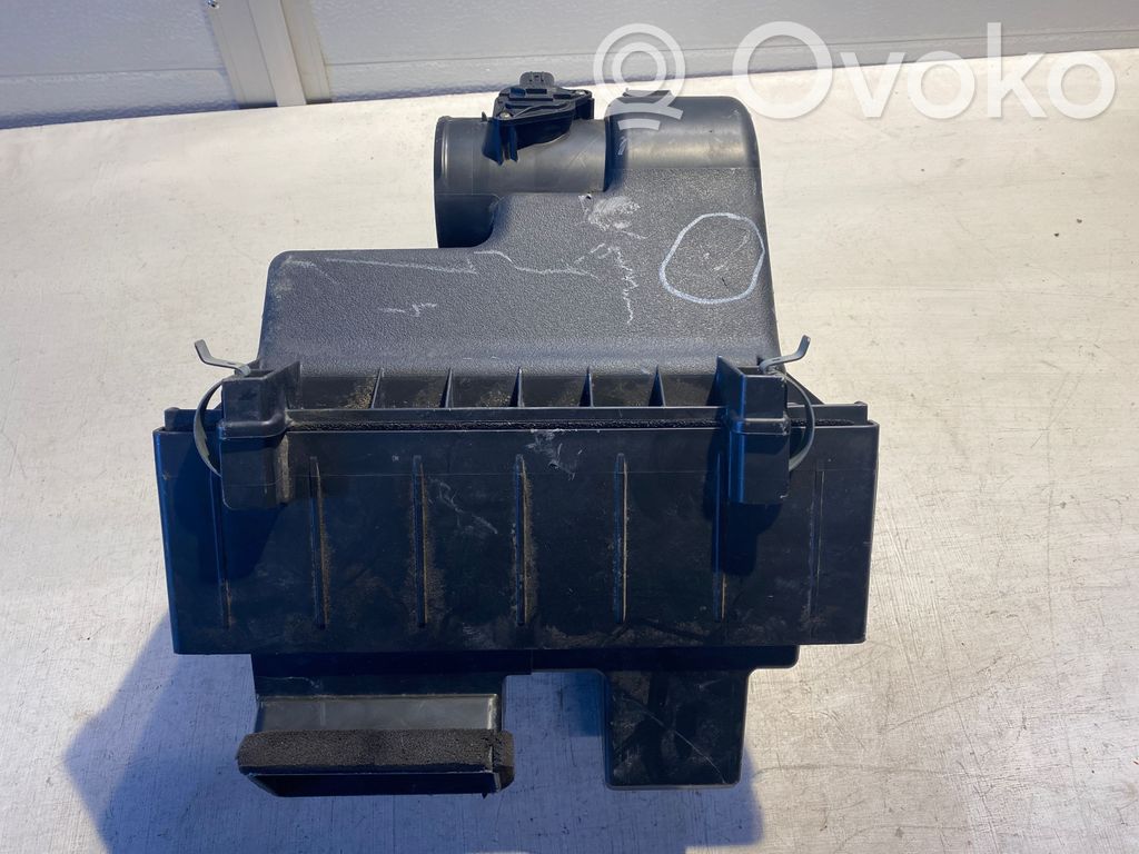 Lexus RX 450H Caja del filtro de aire 