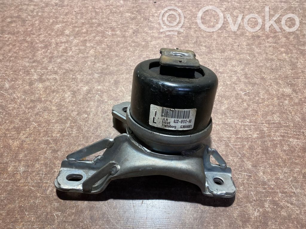 Land Rover Discovery Sport Engine mount bracket 