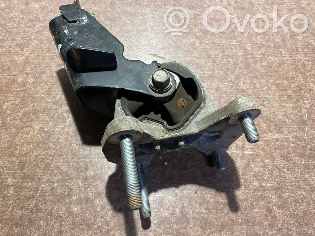 Lexus RX 450H Engine mount bracket 