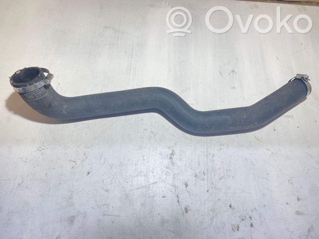 Land Rover Range Rover L405 Intercooler hose/pipe 