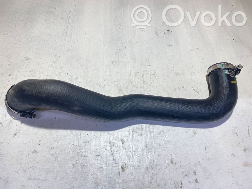 Land Rover Range Rover L405 Intercooler hose/pipe 