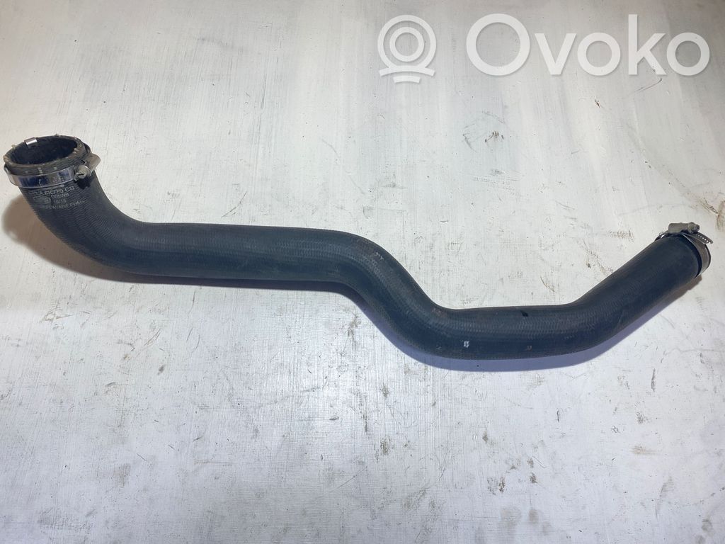 Land Rover Range Rover Sport L494 Intercooler hose/pipe 