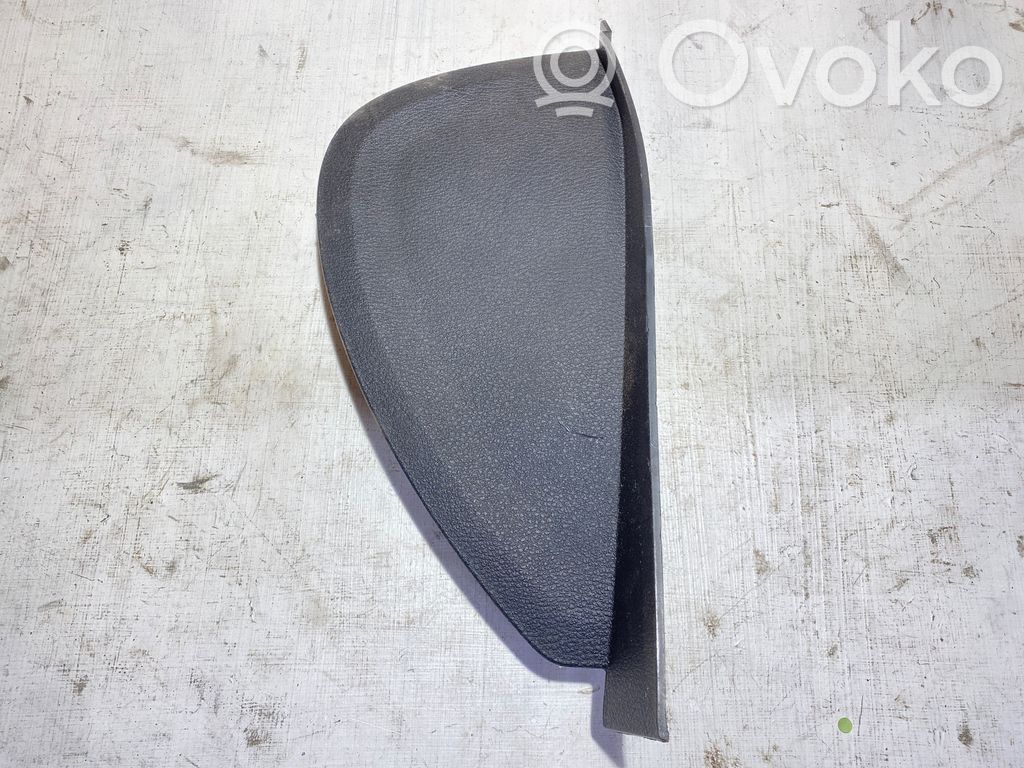 BMW X4 F26 Dashboard side end trim 