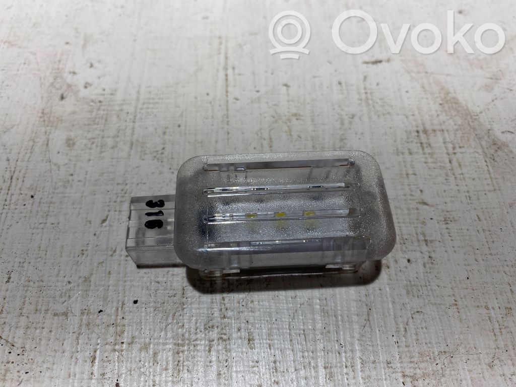 Land Rover Range Rover L405 Otras luces interiores 
