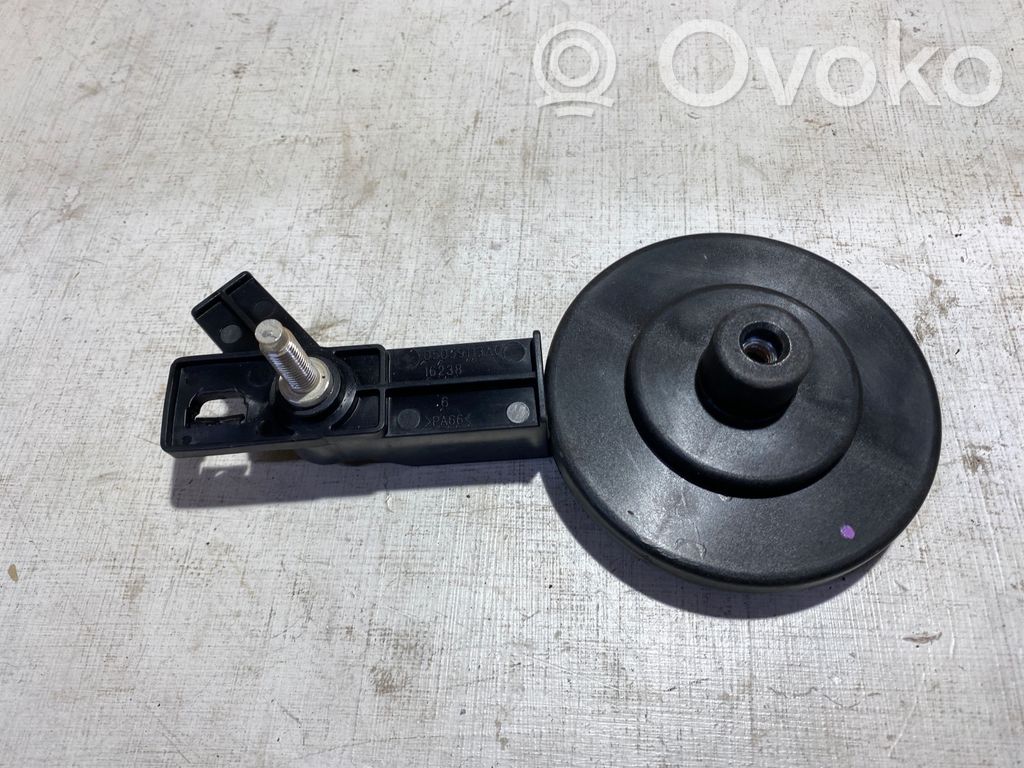 Maserati Ghibli Spare wheel bolt 