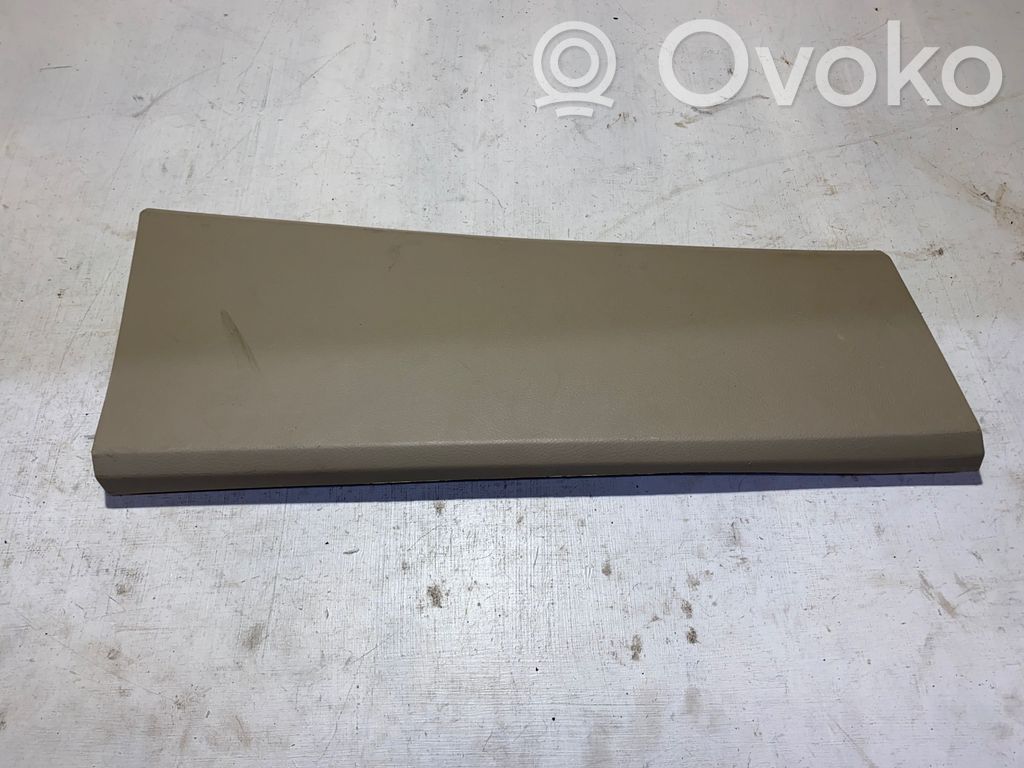 Land Rover Discovery 4 - LR4 Crankshaft position sensor 