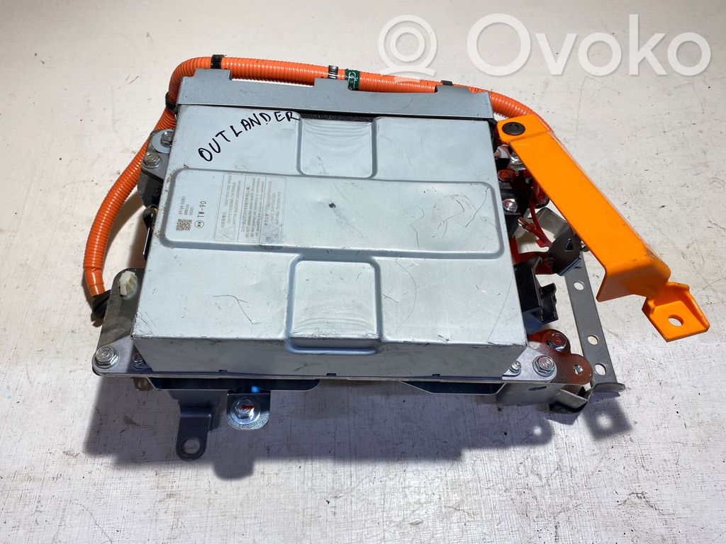 Mitsubishi Outlander Inversor/convertidor de voltaje 