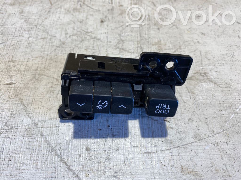Lexus RX 450H Other switches/knobs/shifts 