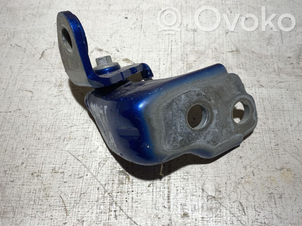 Ford Mustang VI Zawias dolny drzwi przednich 