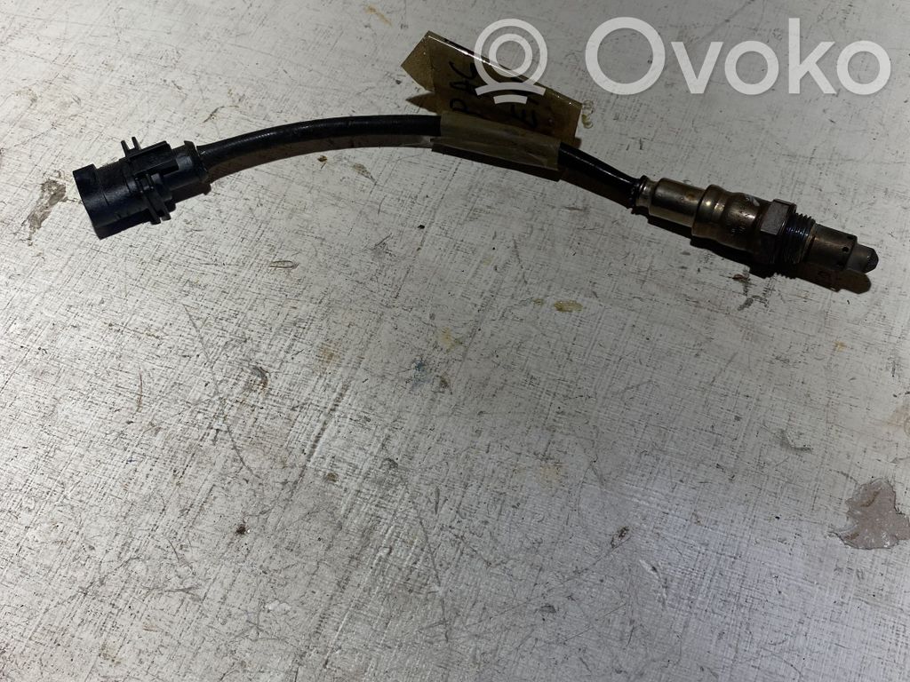 Jaguar F-Pace Lambda probe sensor 