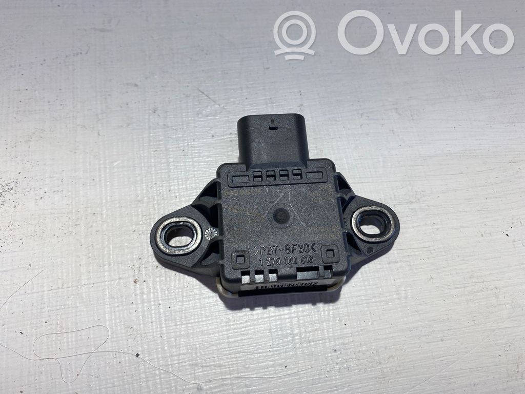 Jaguar XJ X351 Sensor ESP de aceleración de frecuencia del intermitente 