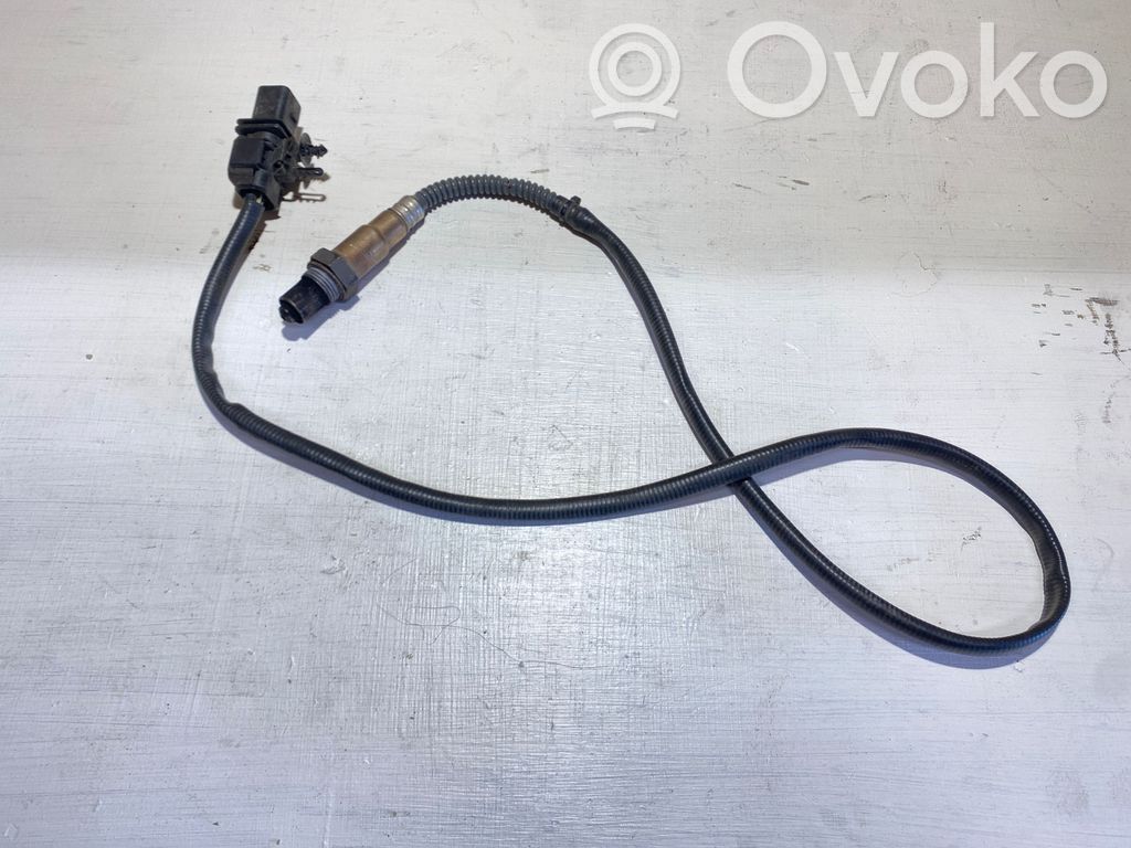 Jaguar XJ X351 Lambda probe sensor 